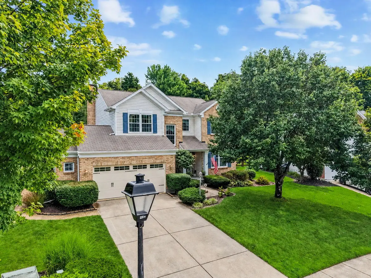 9738 Cherbourg Drive, Union, KY 41091 - #1