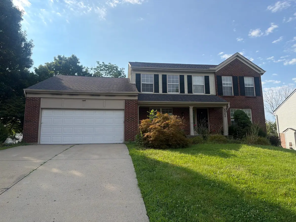 8560 Elmcreek Court, Florence, KY 41042 - #1