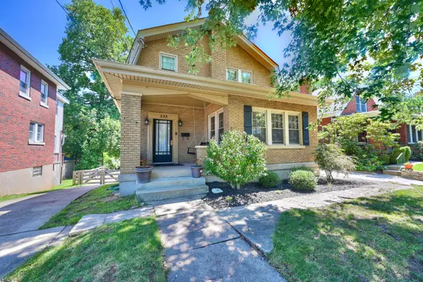 535 Highland Avenue, Fort Thomas, KY 41075