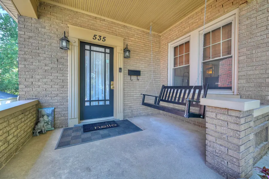 535 Highland Avenue, Fort Thomas, KY 41075 - #2