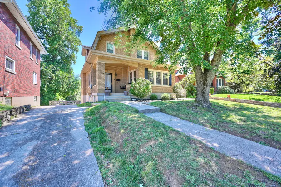 535 Highland Avenue, Fort Thomas, KY 41075 - #3