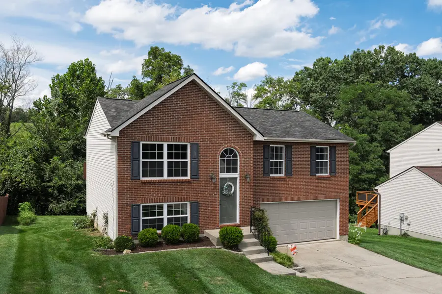 1092 Amblewood Court, Independence, KY 41051 - #2