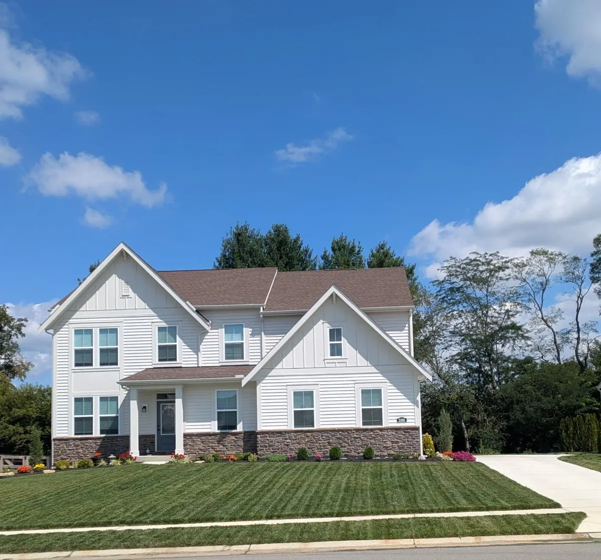 3186 Bentgrass Way, Hebron, KY 41048 - #1
