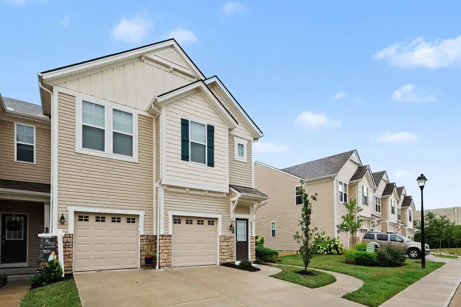 620 Morven Park Drive #6E, Walton, KY 41094 - #2