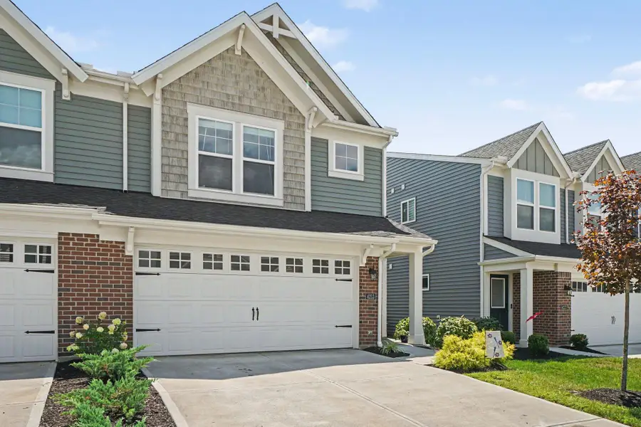 4213 Aine Drive, Union, KY 41091 - #2