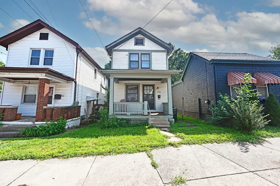 2204 Howell Street, Covington, KY 41014 - #2