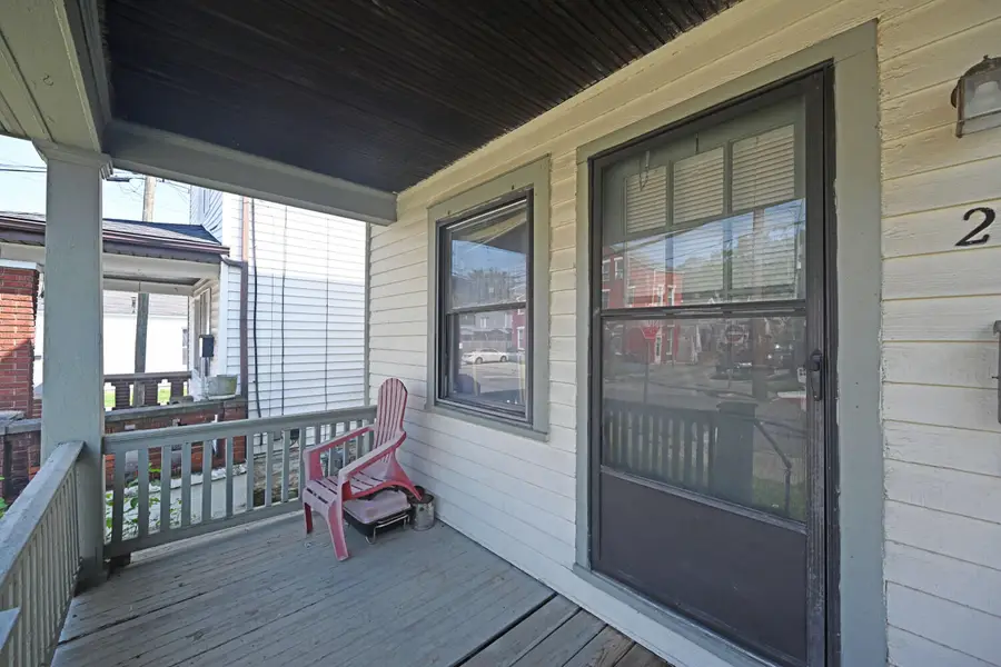 2204 Howell Street, Covington, KY 41014 - #3