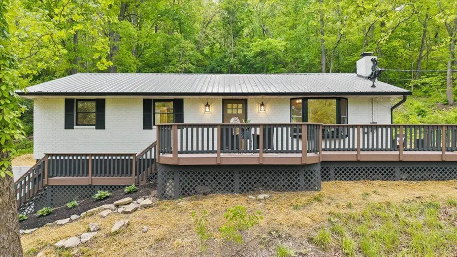 4730 Fowler Creek Road, Covington, KY 41017 - #2