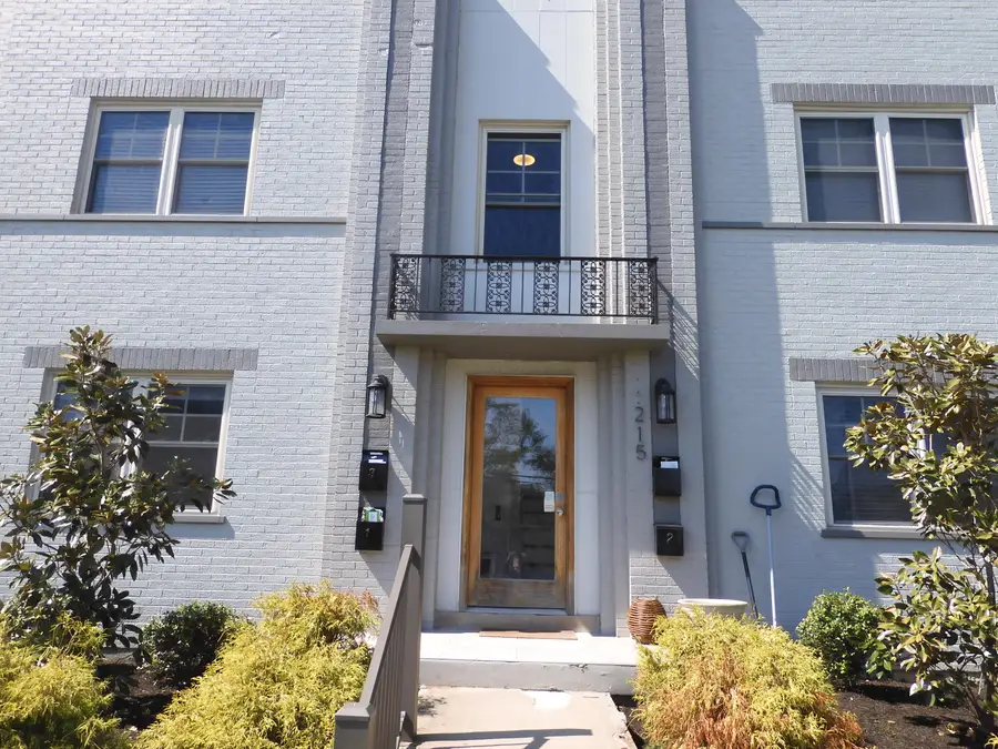 215 S Fort Thomas Avenue, Fort Thomas, KY 41075 - #2