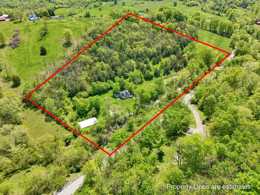 10061 Persimmon Grove Pike, Alexandria, KY 41001 - #2