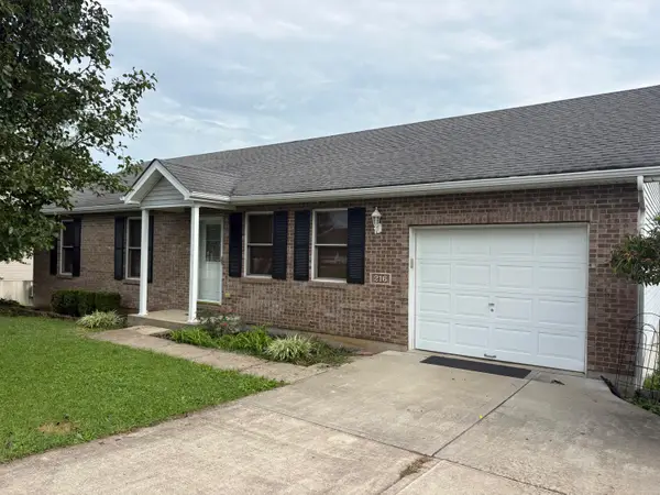216 Southern Drive, Williamstown, KY 41097