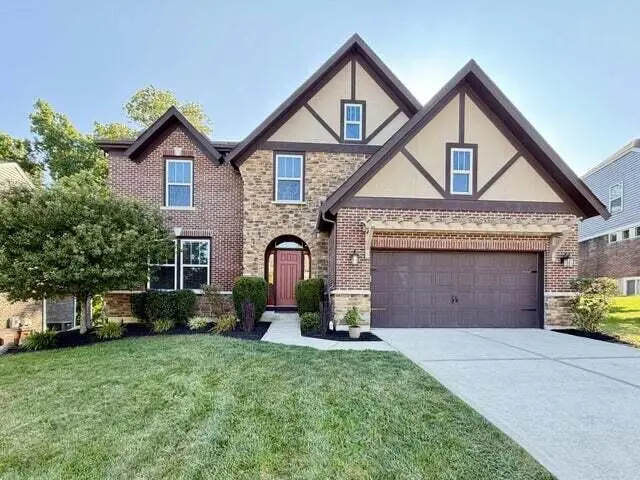 2764 Bentwood Drive, Independence, KY 41051 - #2