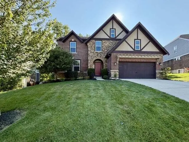 2764 Bentwood Drive, Independence, KY 41051 - #3