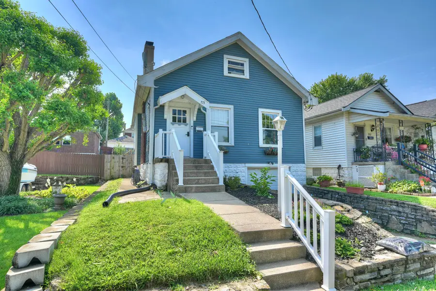 715 Elm Street, Covington, KY 41016 - #2