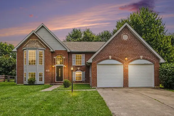 1078 Glenhurst Court, Hebron, KY 41048