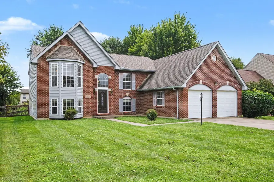 1078 Glenhurst Court, Hebron, KY 41048 - #2