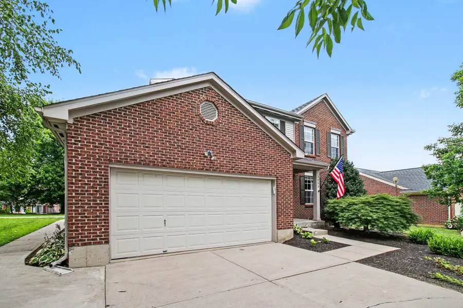 2031 Arbor Springs Boulevard, Union, KY 41091 - #2