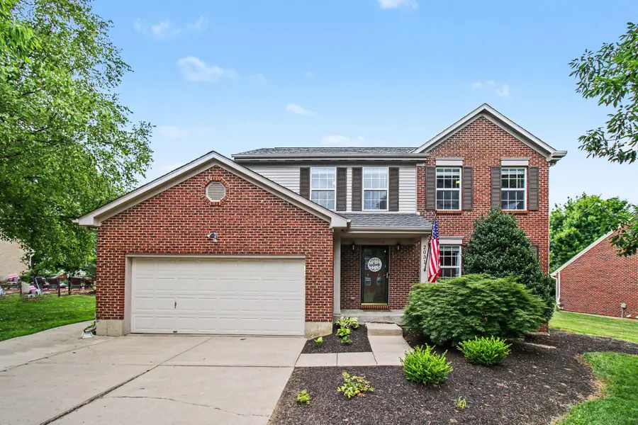 2031 Arbor Springs Boulevard, Union, KY 41091 - #3