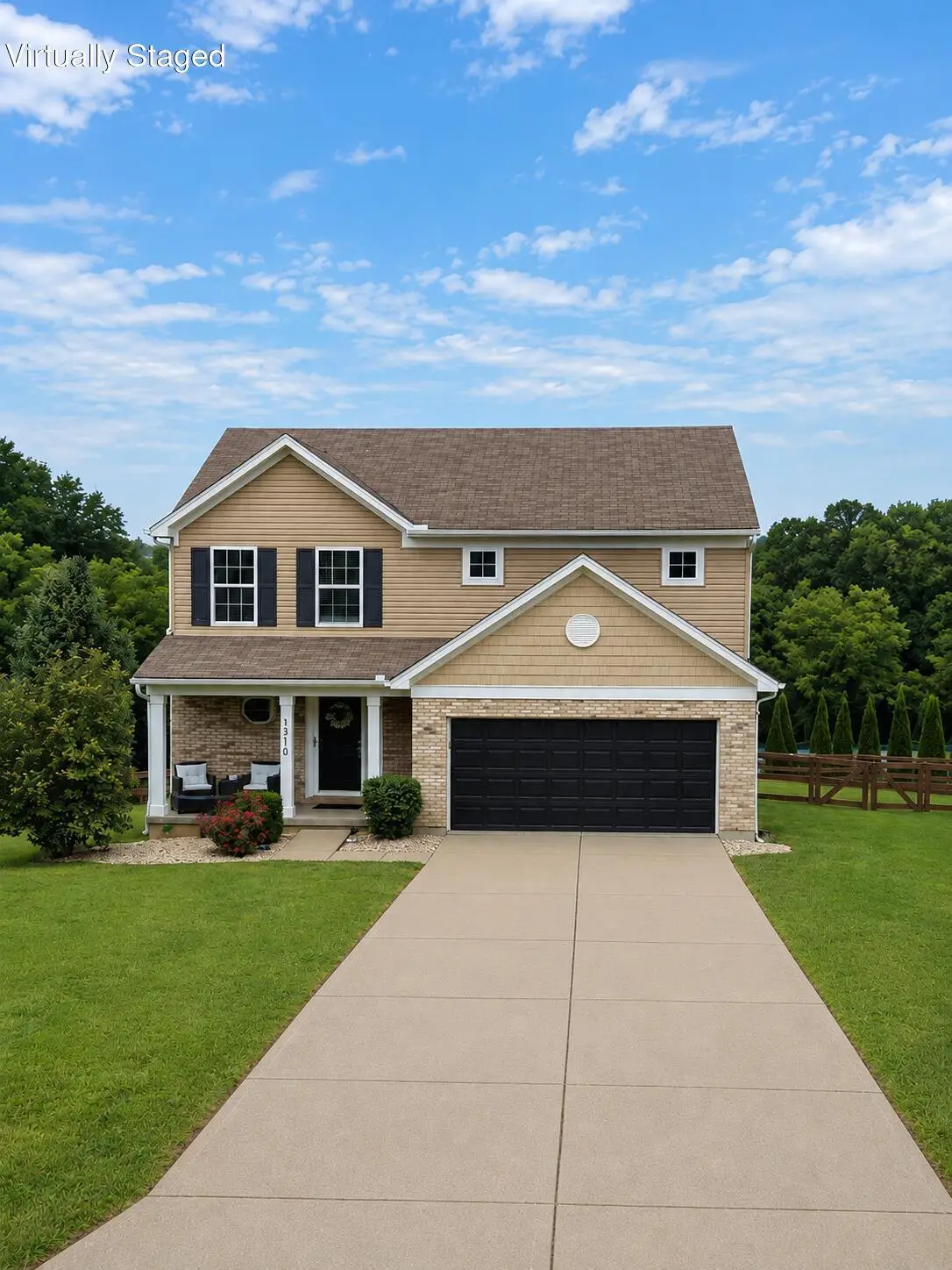 1310 Lafesgrove Lane, Independence, KY 41051 - #1