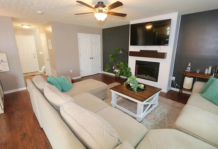 1310 Lafesgrove Lane, Independence, KY 41051 - #3