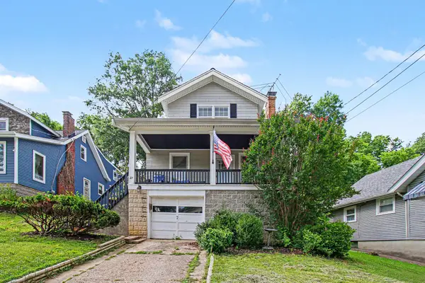 27 Tower Hill Road, Fort Thomas, KY 41075