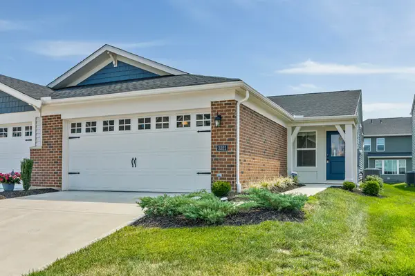 3321 Mackenzie Court, Union, KY 41091