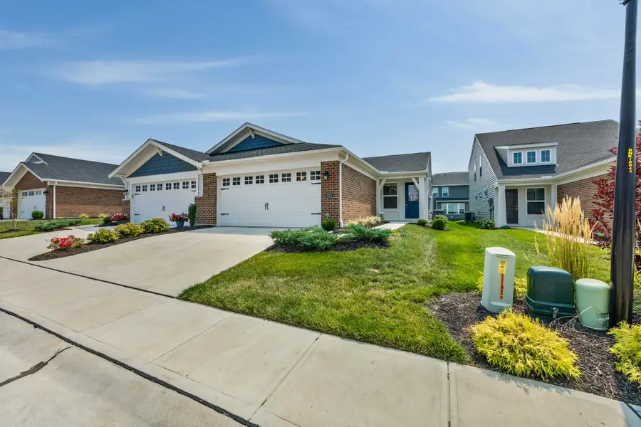3321 Mackenzie Court, Union, KY 41091 - #2