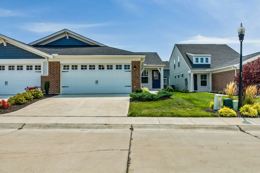 3321 Mackenzie Court, Union, KY 41091 - #3