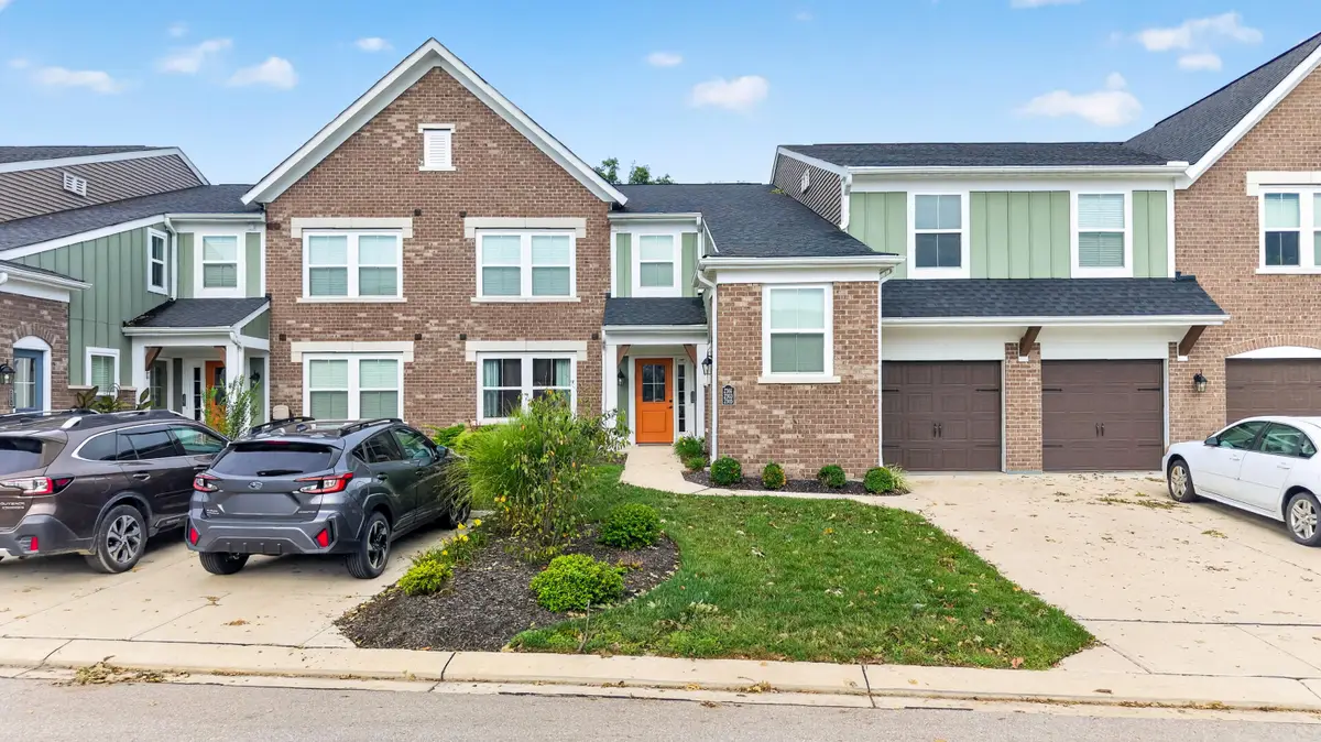 2363 Piazza Ridge, Covington, KY 41017 - #1