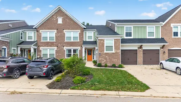 2363 Piazza Ridge, Covington, KY 41017