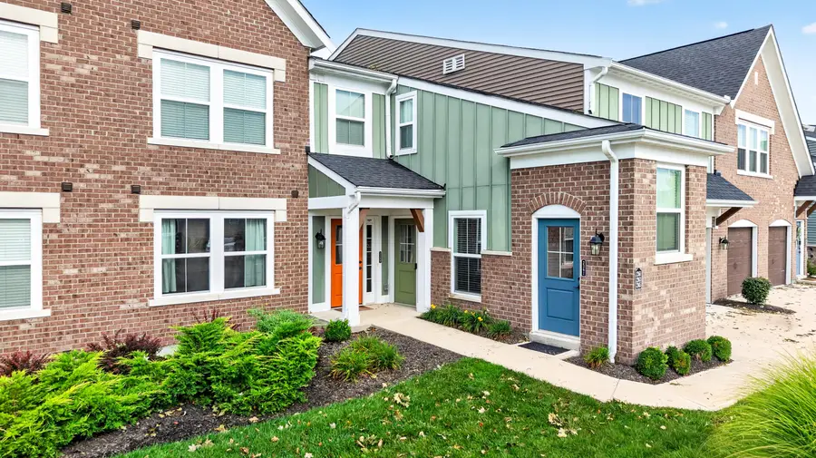 2363 Piazza Ridge, Covington, KY 41017 - #2