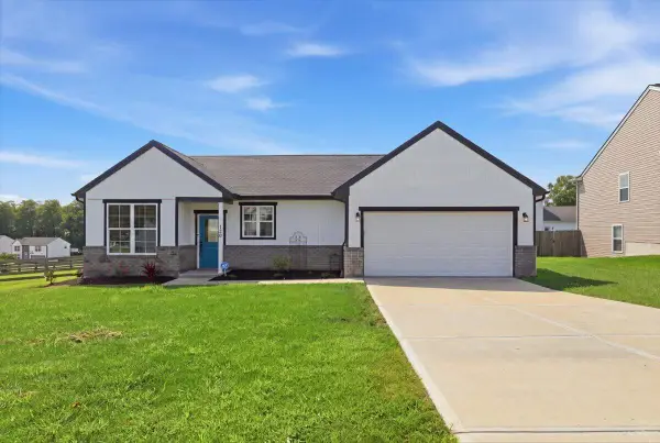 120 Summerfield Drive, Dry Ridge, KY 41035