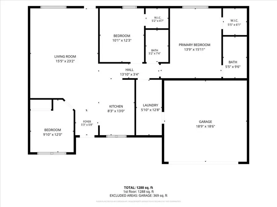 120 Summerfield Drive, Dry Ridge, KY 41035 - #3