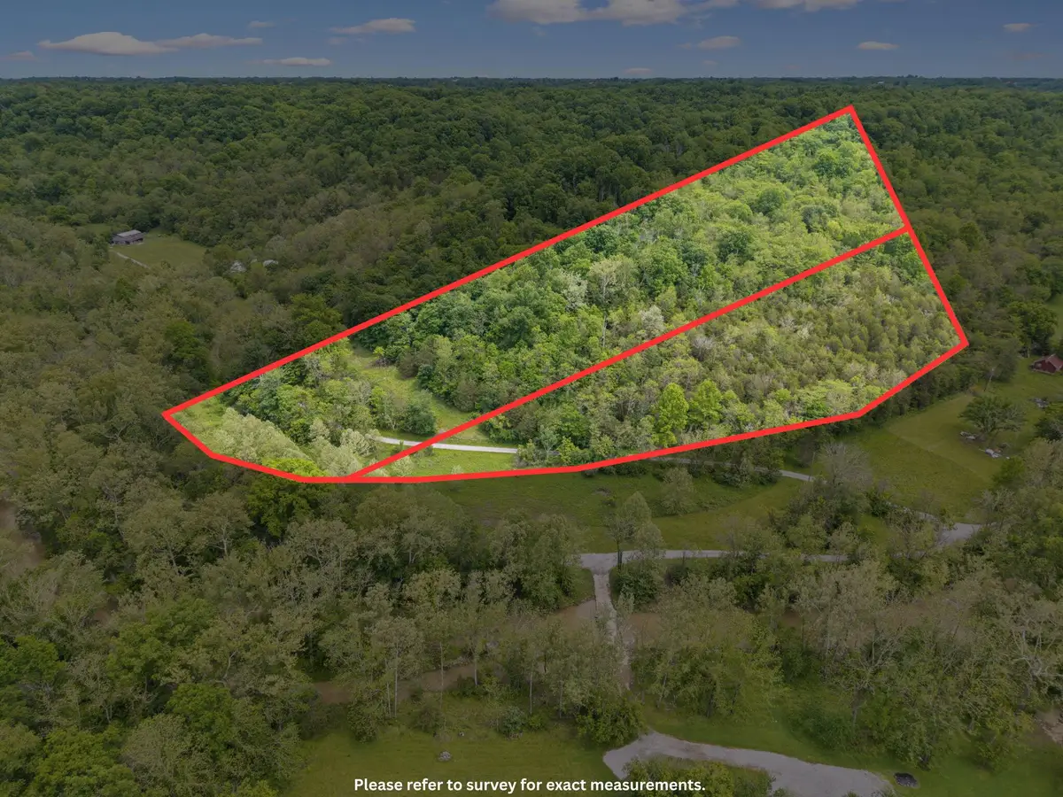 0 Lockmier 12+/- Acres Road, Augusta, KY 41002 - #1