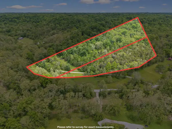 0 Lockmier 12+/- Acres Road, Augusta, KY 41002