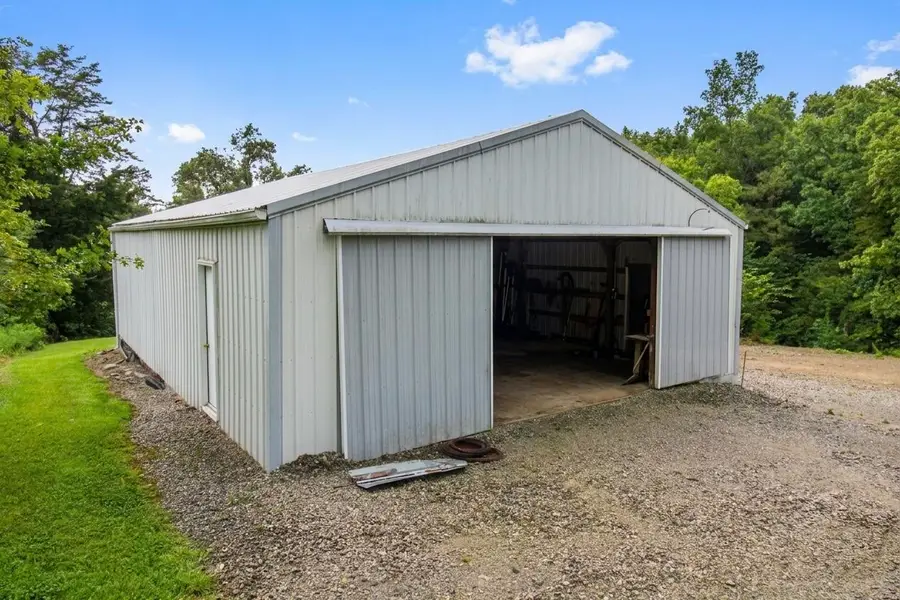 7680 Stewartsville Road, Williamstown, KY 41097 - #2