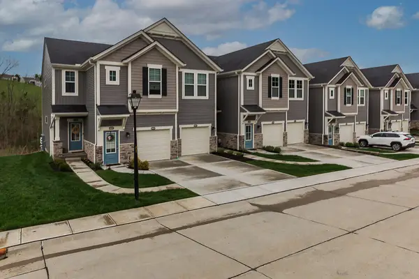 688 Streamside Drive #Lower, Alexandria, KY 41001