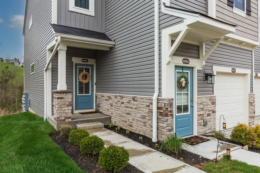 688 Streamside Drive #Lower, Alexandria, KY 41001 - #2