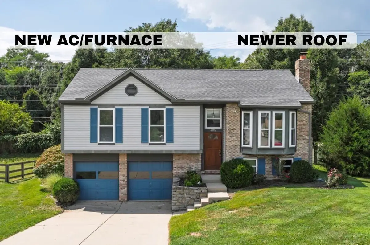 4835 Buckhorn Drive, Burlington, KY 41005 - #1