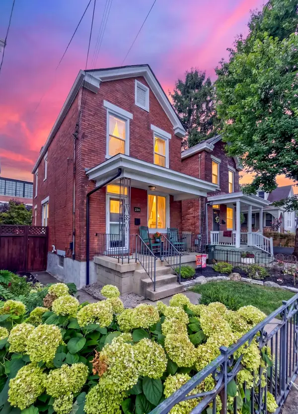 226 Retreat Street, Bellevue, KY 41073