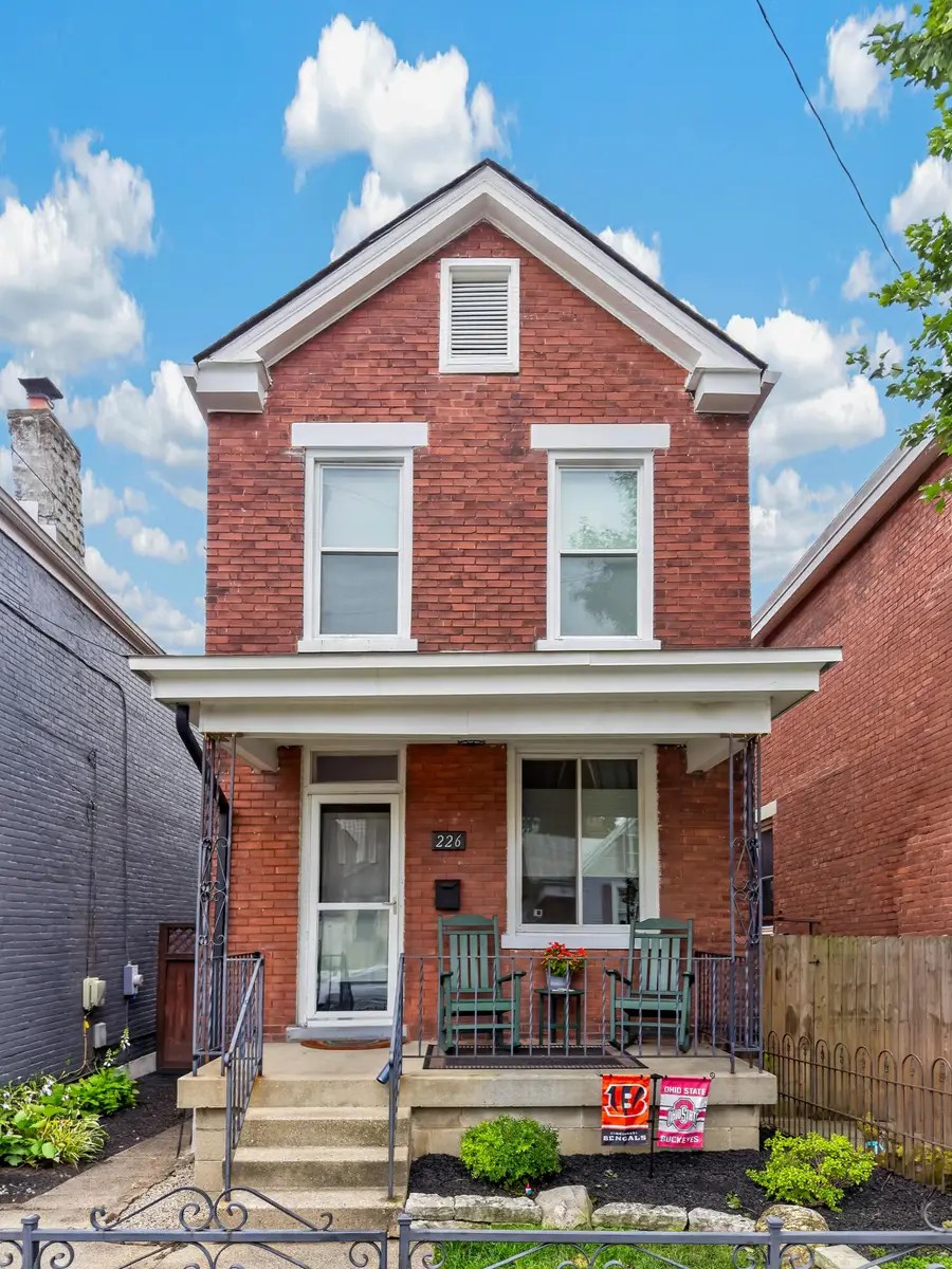 226 Retreat Street, Bellevue, KY 41073 - #2