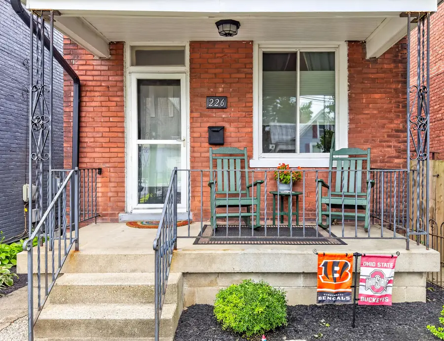 226 Retreat Street, Bellevue, KY 41073 - #3