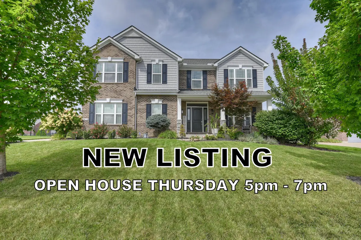 9429 Riviera Drive, Union, KY 41091 - #1