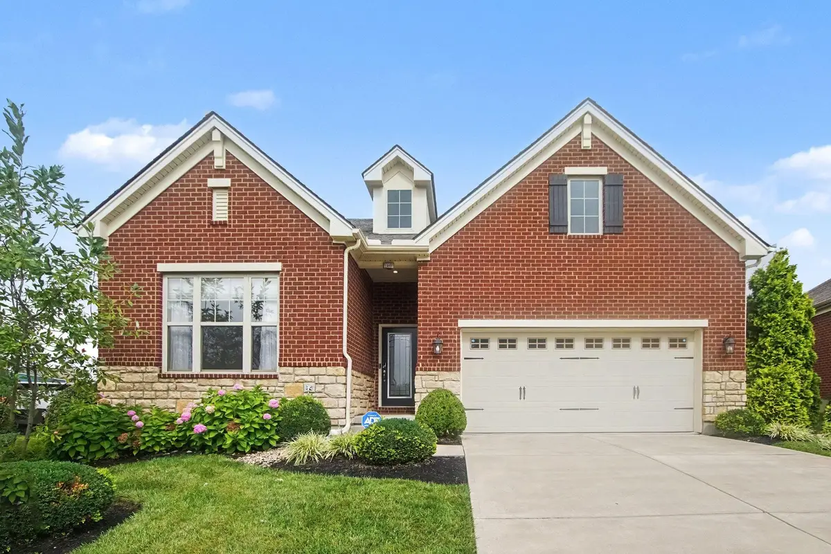 1549 Sweetsong Drive, Union, KY 41091 - #1