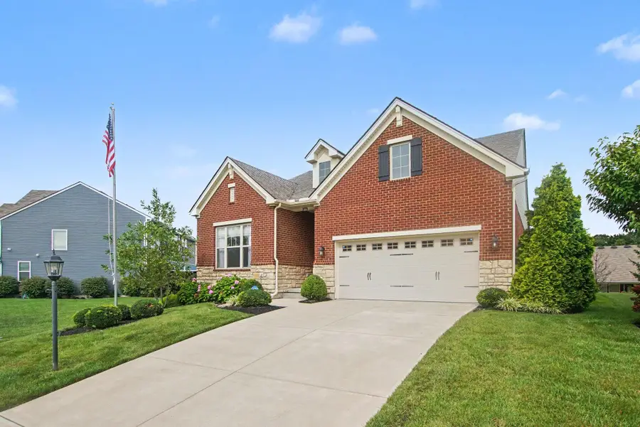 1549 Sweetsong Drive, Union, KY 41091 - #2