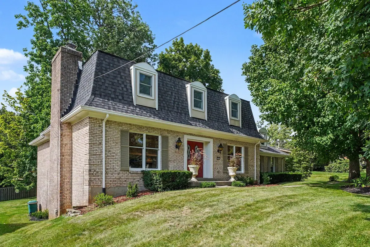 3072 Ashley Drive, Edgewood, KY 41017 - #1
