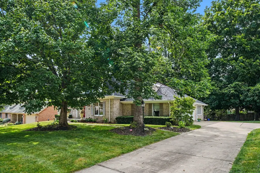 3072 Ashley Drive, Edgewood, KY 41017 - #3