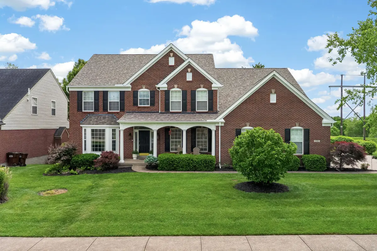570 Savannah Drive, Walton, KY 41094 - #1