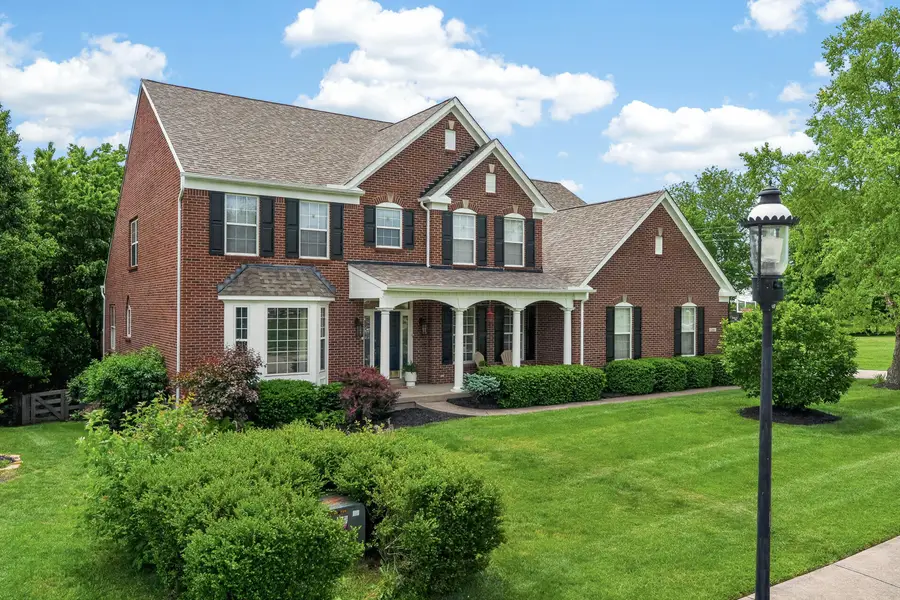 570 Savannah Drive, Walton, KY 41094 - #2