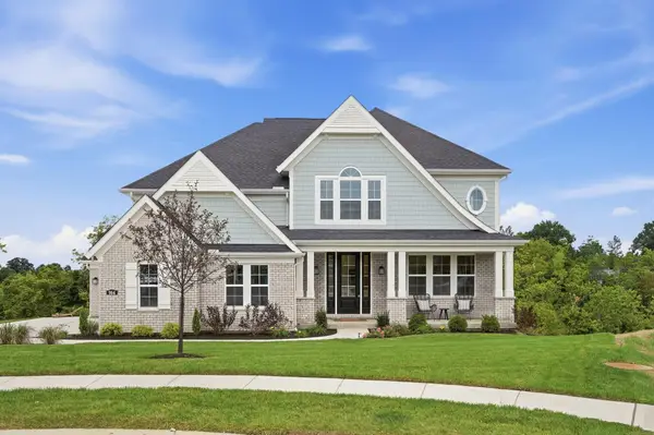 964 Fairbanks Lane, Southgate, KY 41071